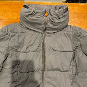 ULTRA LIGHT PUFFER JACKET